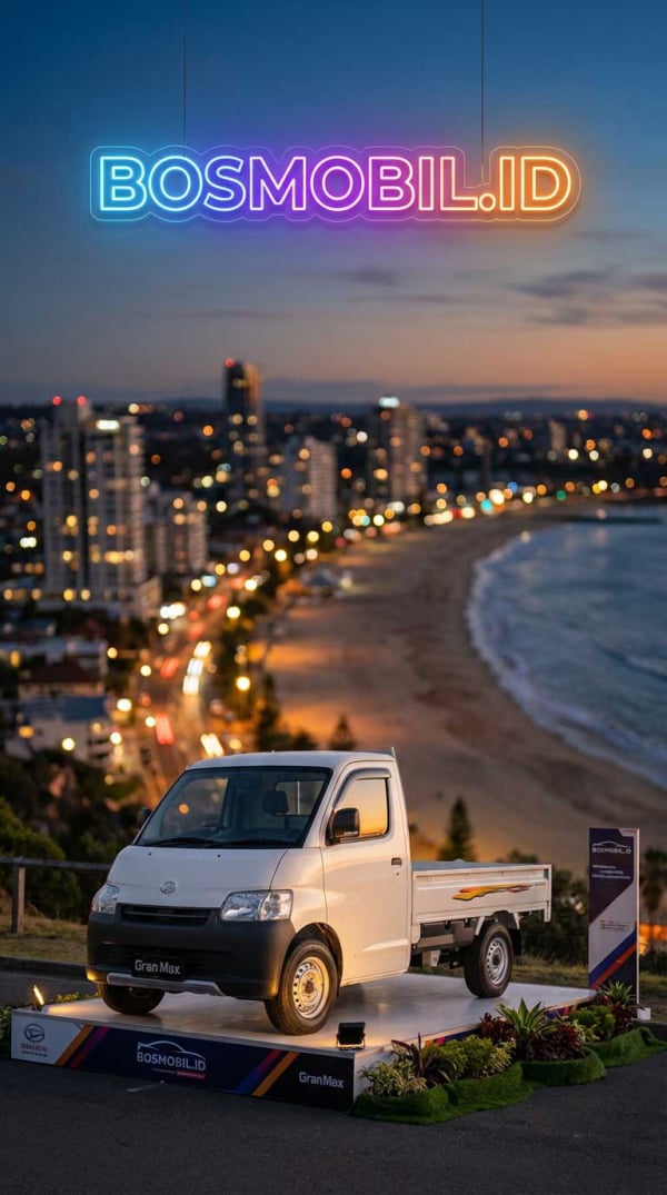 Daihatsu Pondok Jagung